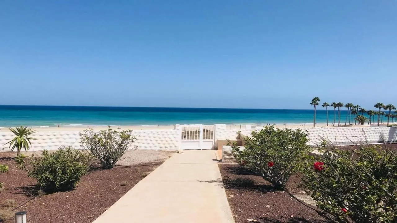 Ferienwohnung Welooveyou Top Seaside Costa Calma 0*,