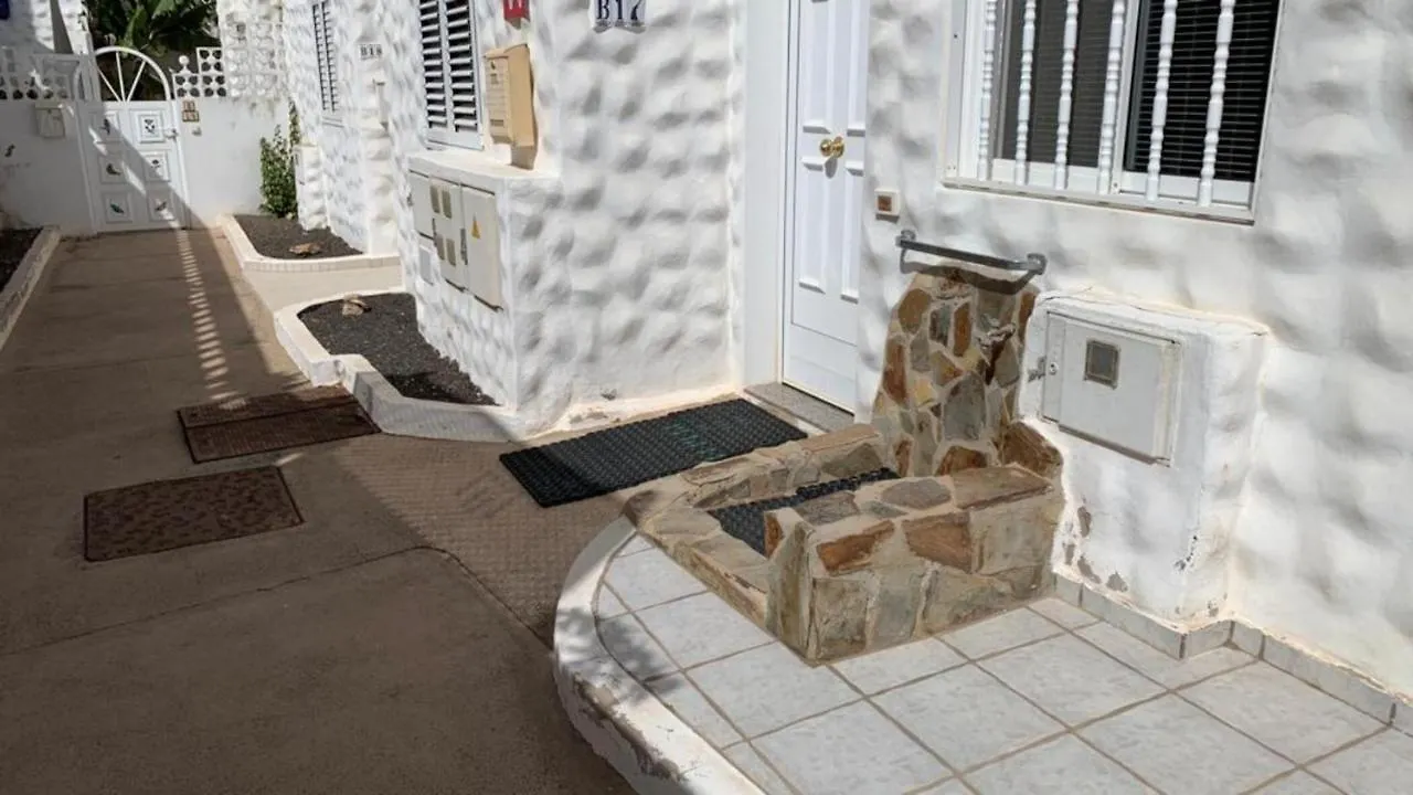 Apartment Ferienwohnung Welooveyou Top Seaside Costa Calma