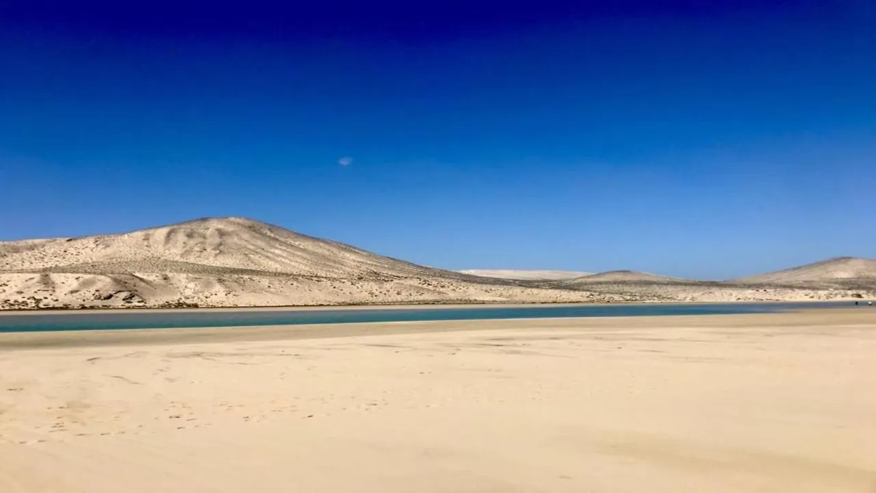 Apartmán Welooveyou Top Seaside Costa Calma