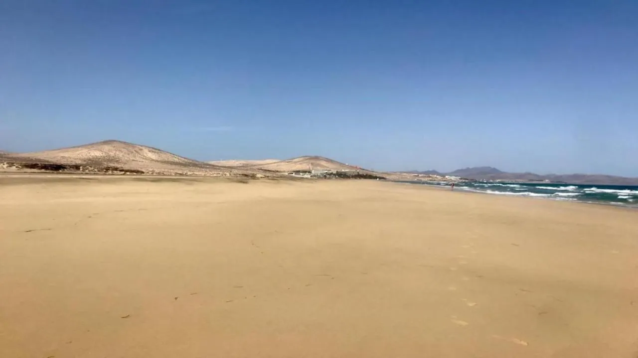 Ferienwohnung Welooveyou Top Seaside Costa Calma Spanien