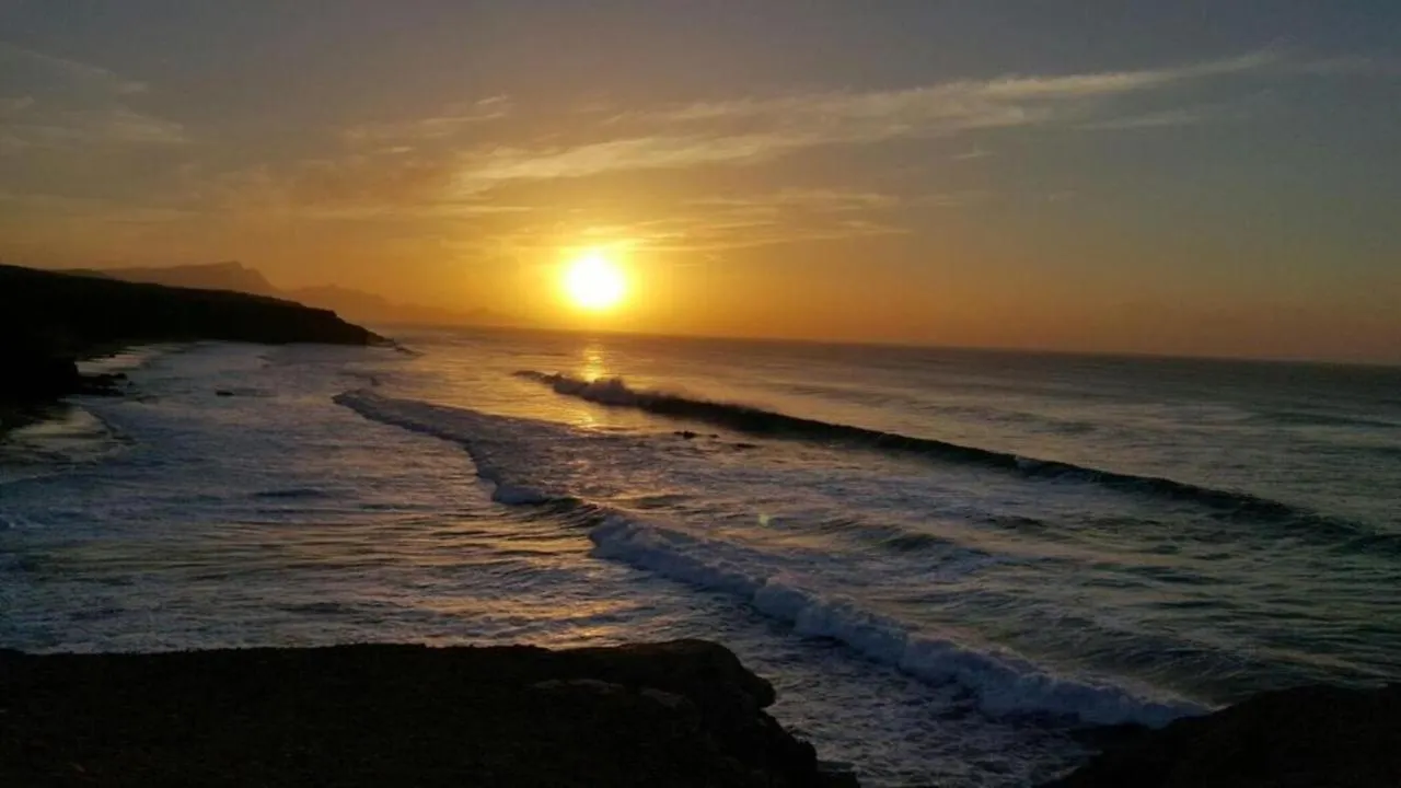 Ferienwohnung Welooveyou Top Seaside Costa Calma Apartment