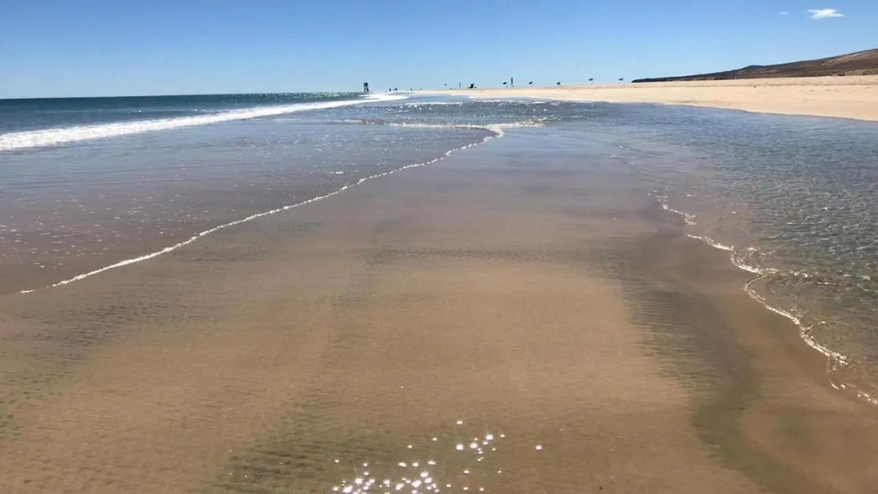 Apartment Ferienwohnung Welooveyou Top Seaside Costa Calma Spanien