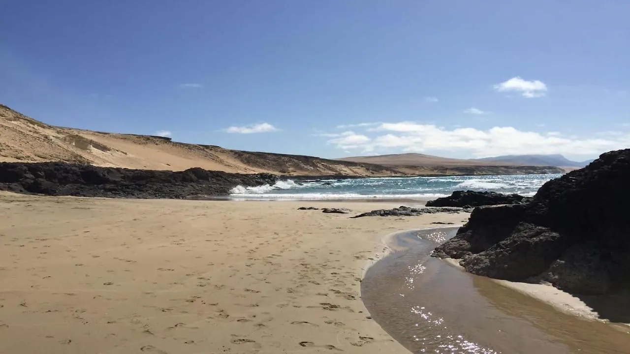 Apartment Ferienwohnung Welooveyou Top Seaside Costa Calma