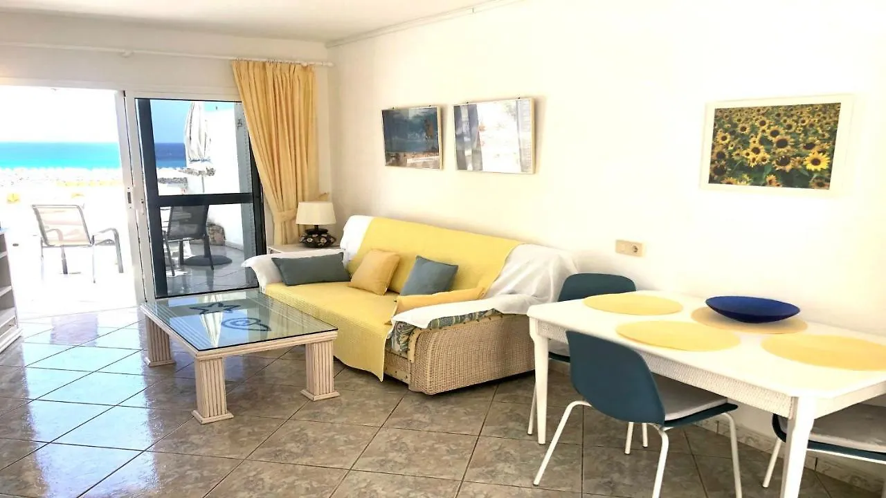 Ferienwohnung Welooveyou Top Seaside Costa Calma 0*,  Spanien