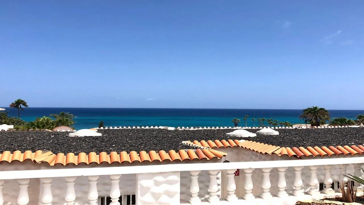 Apartmán Welooveyou Top Seaside Costa Calma