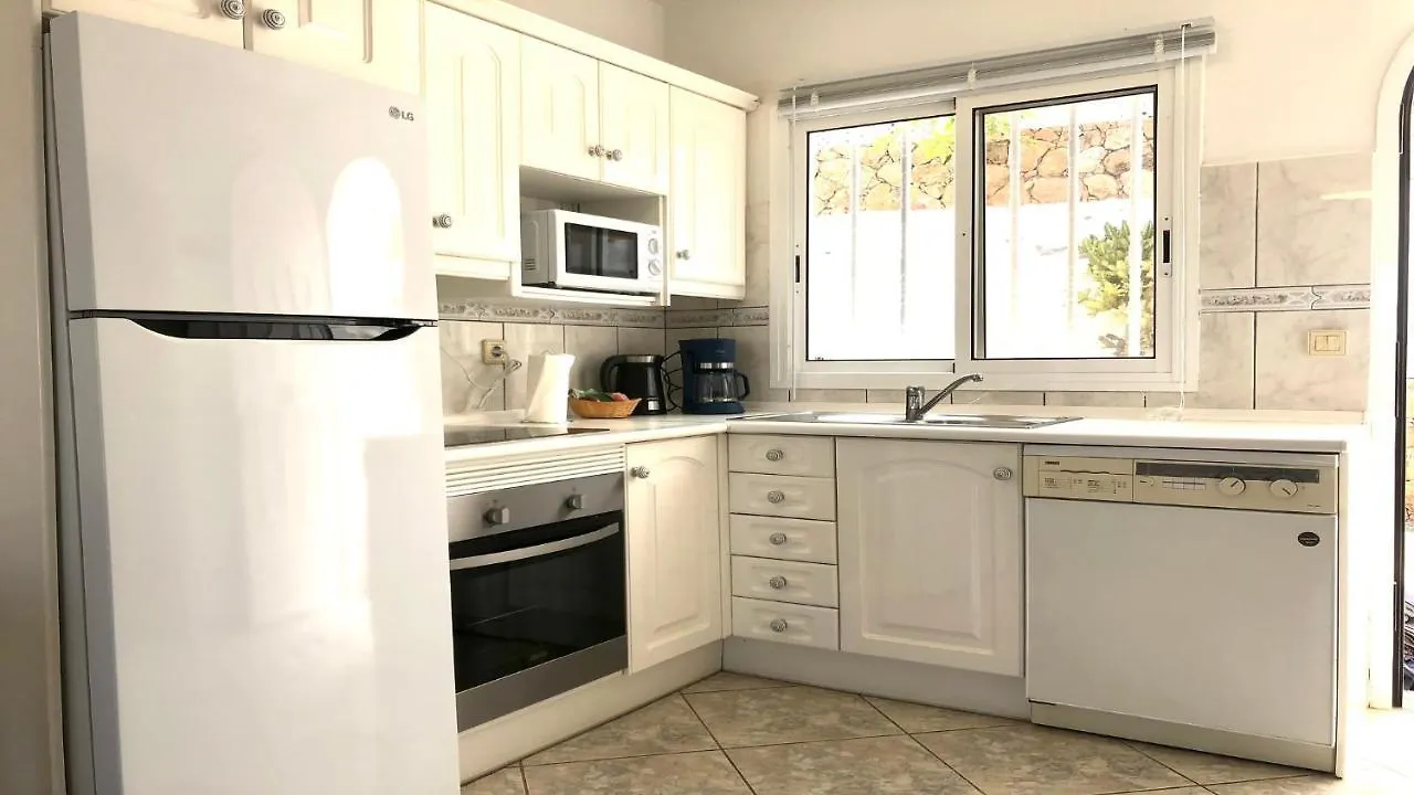 Apartment Ferienwohnung Welooveyou Top Seaside Costa Calma Spanien