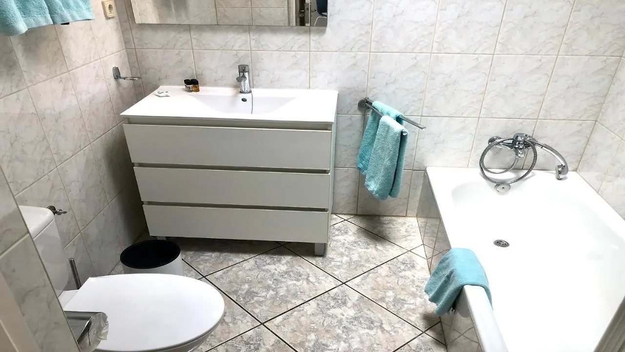 Ferienwohnung Welooveyou Top Seaside Costa Calma 0*,