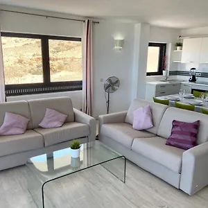 Apartamento Ocean View, Costa Calma