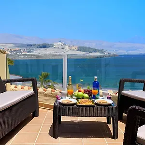 Apartament Fuerteventura Sol, Costa Calma
