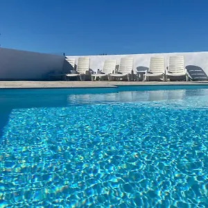  Privatunterkunft Verano Compartidos Villaverde