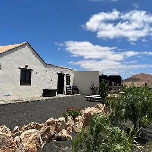  Ferienhaus La Hacienda De