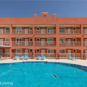 Apartament Playa Paraiso With Ocean View, Costa Calma